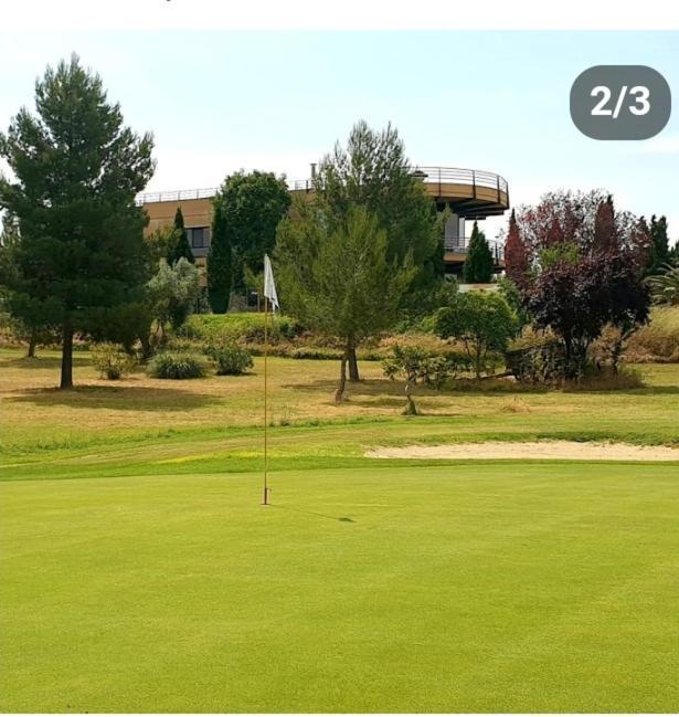 Toledo Ciudad De Las Tres Culturas , Un Lugar Para Disfrutar Todas Las Familias Con Sus Hijos " Desayuno Incluido" Villamiel de Toledo Esterno foto