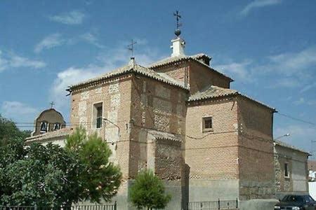 Toledo Ciudad De Las Tres Culturas , Un Lugar Para Disfrutar Todas Las Familias Con Sus Hijos " Desayuno Incluido" Villamiel de Toledo Esterno foto