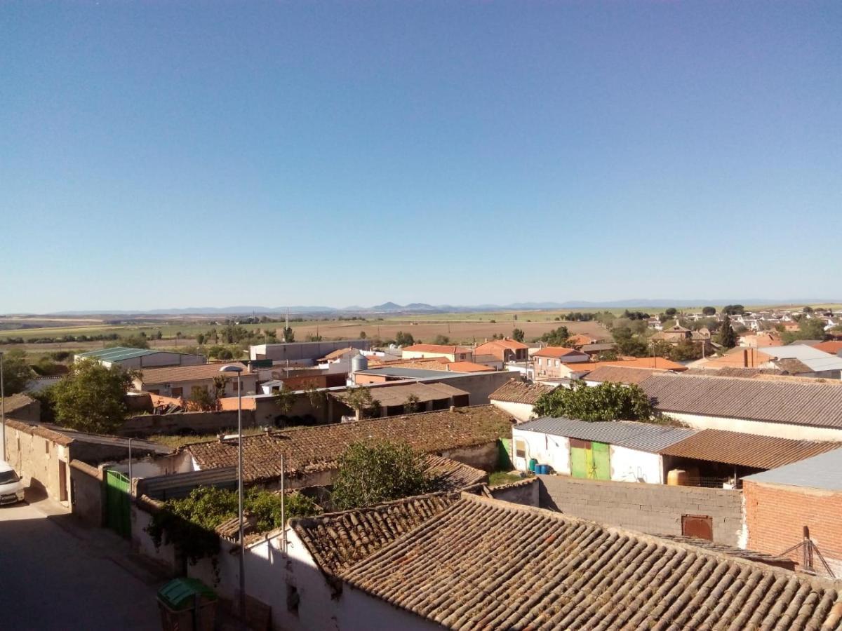 Toledo Ciudad De Las Tres Culturas , Un Lugar Para Disfrutar Todas Las Familias Con Sus Hijos " Desayuno Incluido" Villamiel de Toledo Esterno foto